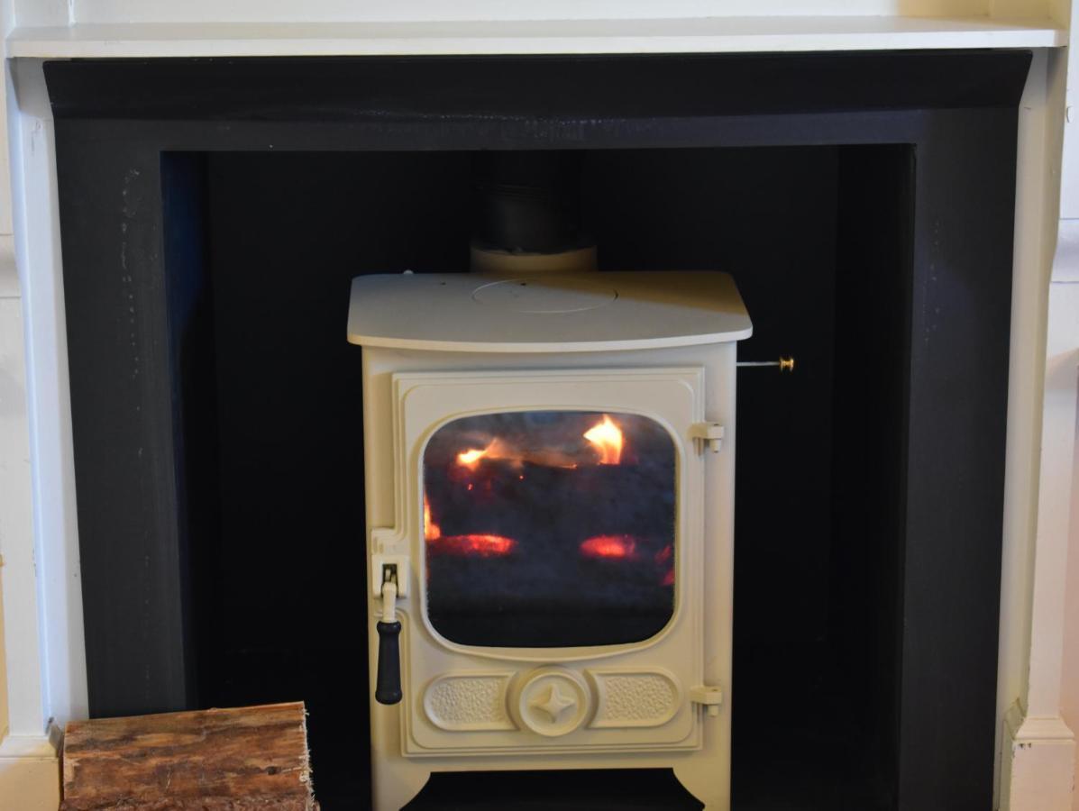 Creran Apartment, Kinlochlaich House Appin Esterno foto